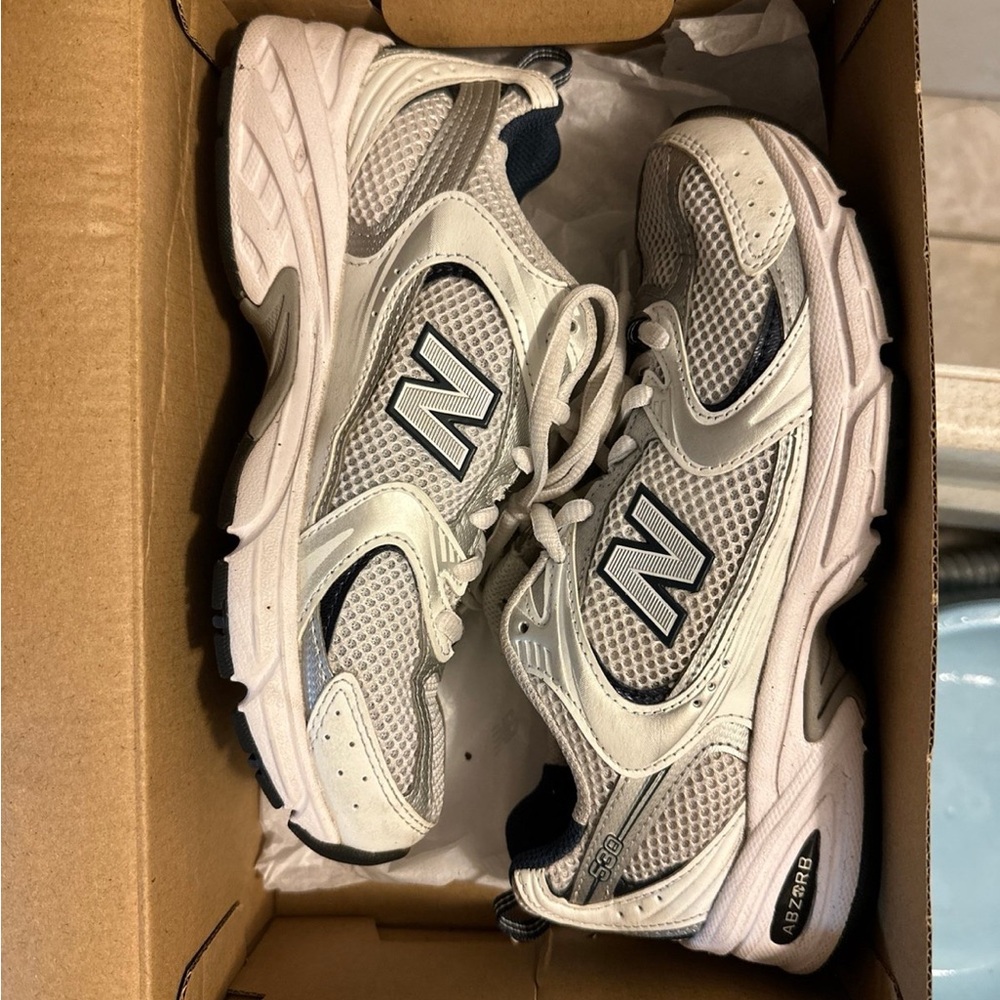 New balance 530s